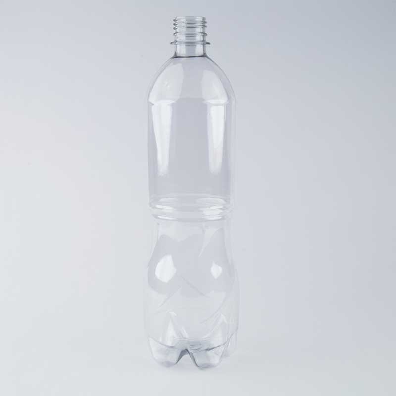 botellas plasticas pet 1000 cc