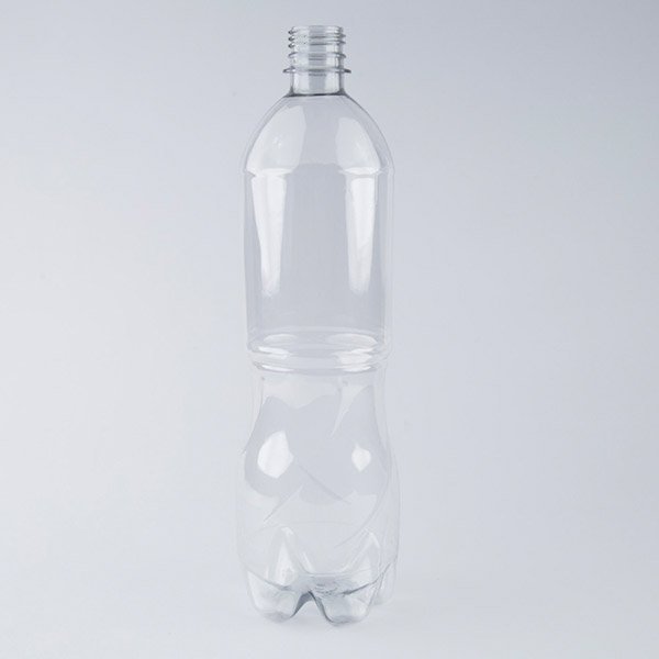 botellas plasticas pet 1000 cc