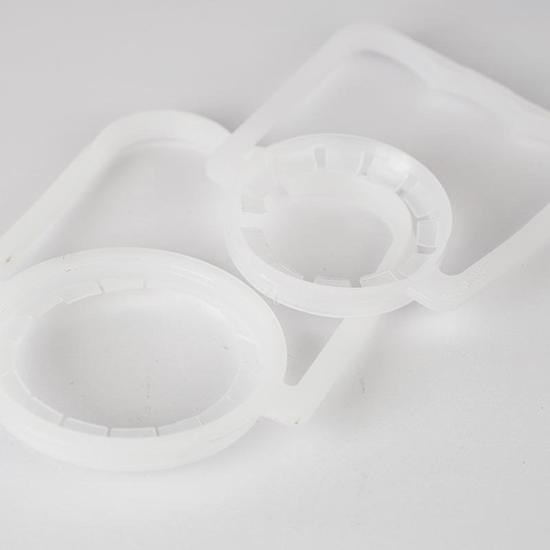 asa para botellas plasticas