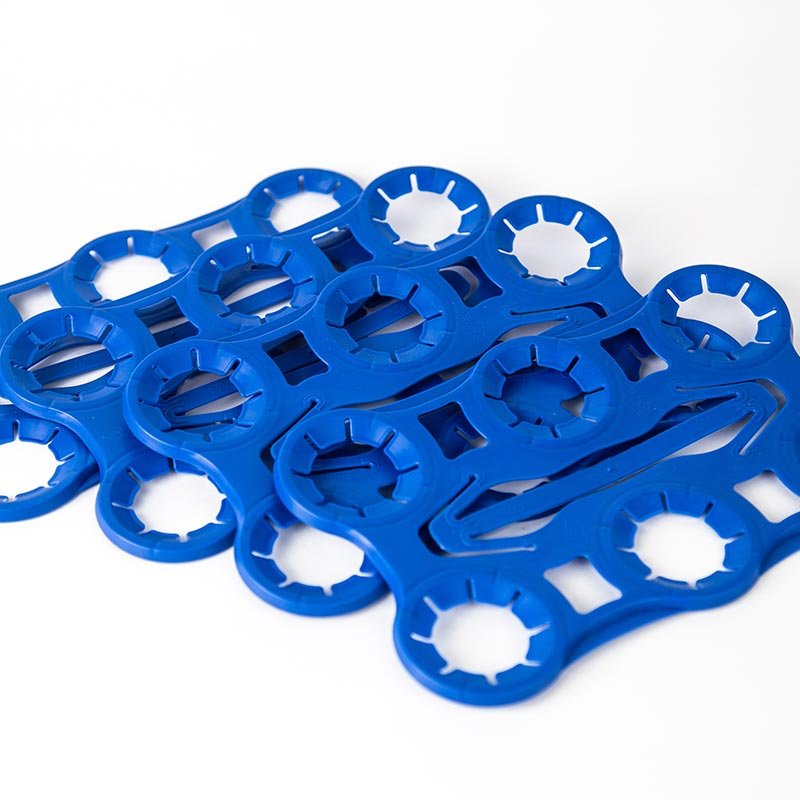 asa para xis pack de botellas